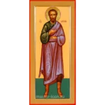 Икона Арсений Новгородский